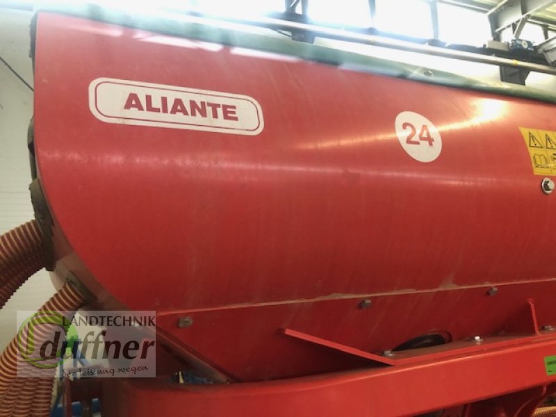 Drillmaschinenkombination del tipo Maschio/Gaspardo DM 3000 u. Aliante 3000, Gebrauchtmaschine en Hohentengen (Imagen 5)