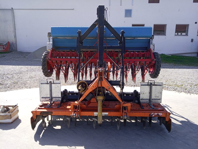 Drillmaschinenkombination of the type Maschio/Isaria 6000 S, Gebrauchtmaschine in Reichertsheim (Picture 1)