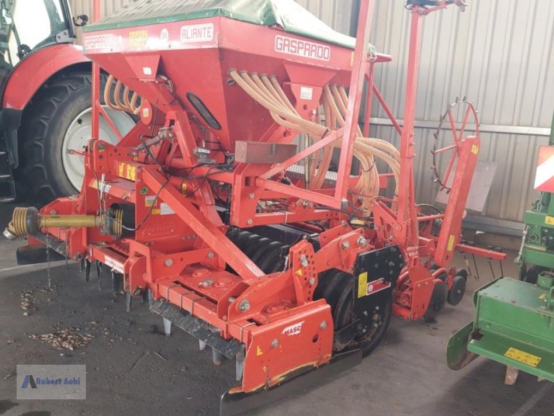 Drillmaschinenkombination del tipo Maschio Aliante, Gebrauchtmaschine en Wölferheim