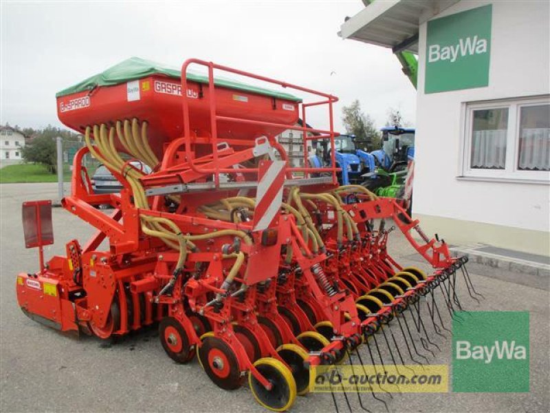 Drillmaschinenkombination del tipo Maschio ALITALIA 3 M DRILLE, Gebrauchtmaschine en Schönau (Imagen 19)