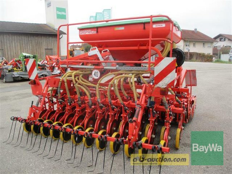 Drillmaschinenkombination del tipo Maschio ALITALIA 3 M DRILLE, Gebrauchtmaschine en Schönau (Imagen 22)