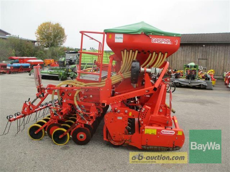 Drillmaschinenkombination del tipo Maschio ALITALIA 3 M DRILLE, Gebrauchtmaschine en Schönau (Imagen 20)