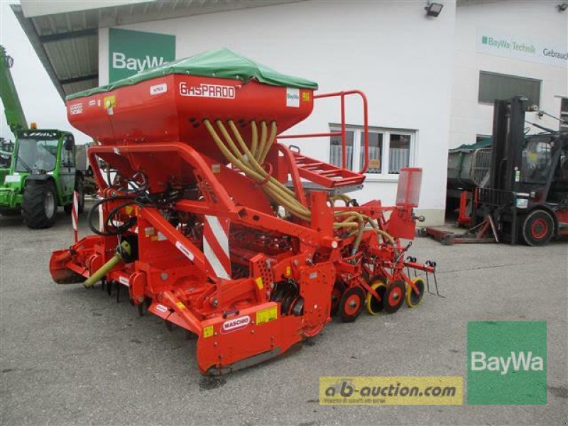 Drillmaschinenkombination del tipo Maschio ALITALIA 3 M DRILLE, Gebrauchtmaschine en Schönau (Imagen 18)