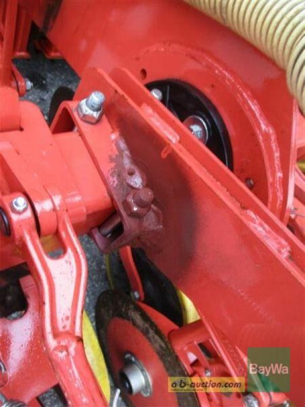 Drillmaschinenkombination del tipo Maschio ALITALIA 3 M DRILLE, Gebrauchtmaschine en Schönau (Imagen 9)