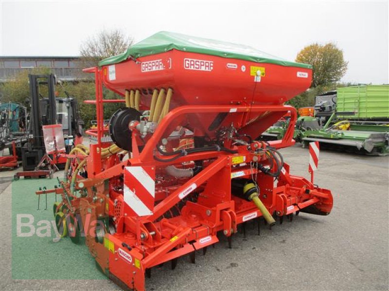 Drillmaschinenkombination of the type Maschio ALITALIA 3 M DRILLE, Gebrauchtmaschine in Schönau b.Tuntenhausen (Picture 4)