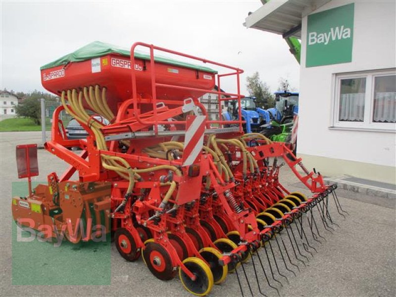 Drillmaschinenkombination van het type Maschio ALITALIA 3 M DRILLE, Gebrauchtmaschine in Schönau b.Tuntenhausen (Foto 7)