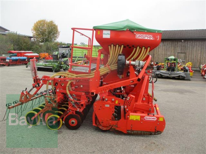 Drillmaschinenkombination tip Maschio ALITALIA 3 M DRILLE, Gebrauchtmaschine in Schönau b.Tuntenhausen (Poză 5)