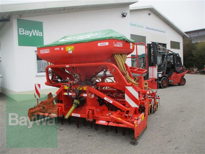 Drillmaschinenkombination typu Maschio ALITALIA 3 M DRILLE, Gebrauchtmaschine w Schönau b.Tuntenhausen (Zdjęcie 1)