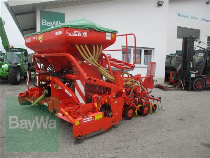 Drillmaschinenkombination του τύπου Maschio ALITALIA 3 M DRILLE, Gebrauchtmaschine σε Schönau b.Tuntenhausen (Φωτογραφία 8)