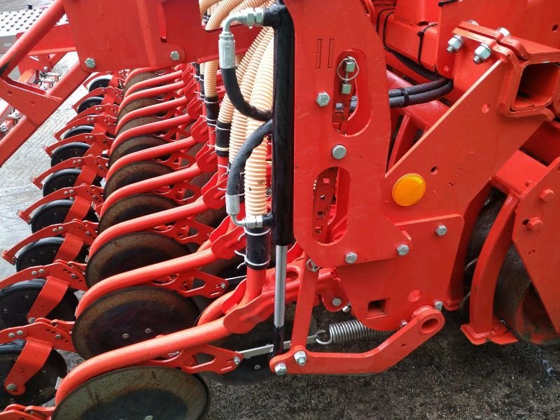 Drillmaschinenkombination tip Maschio Alitalia 300 + Dominator 300, Gebrauchtmaschine in Liebenwalde (Poză 10)