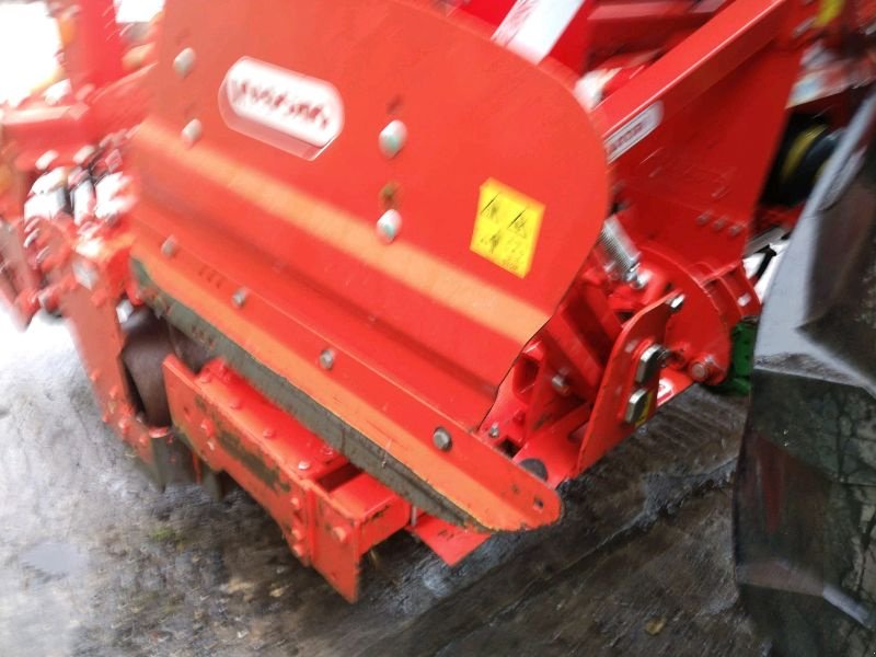 Drillmaschinenkombination del tipo Maschio Alitalia 300 + Dominator 300, Gebrauchtmaschine en Liebenwalde (Imagen 14)