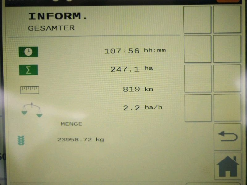 Drillmaschinenkombination of the type Maschio Alitalia 300 + Dominator 300, Gebrauchtmaschine in Liebenwalde (Picture 17)