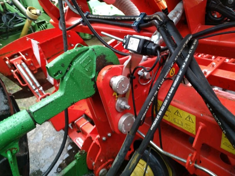 Drillmaschinenkombination des Typs Maschio Alitalia 300 + Dominator 300, Gebrauchtmaschine in Liebenwalde (Bild 20)