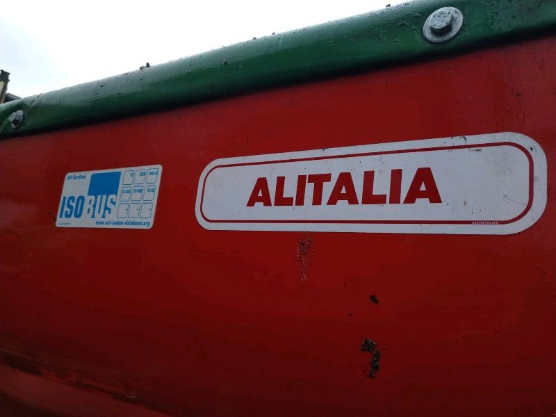 Drillmaschinenkombination tipa Maschio Alitalia 300 + Dominator 300, Gebrauchtmaschine u Liebenwalde (Slika 21)