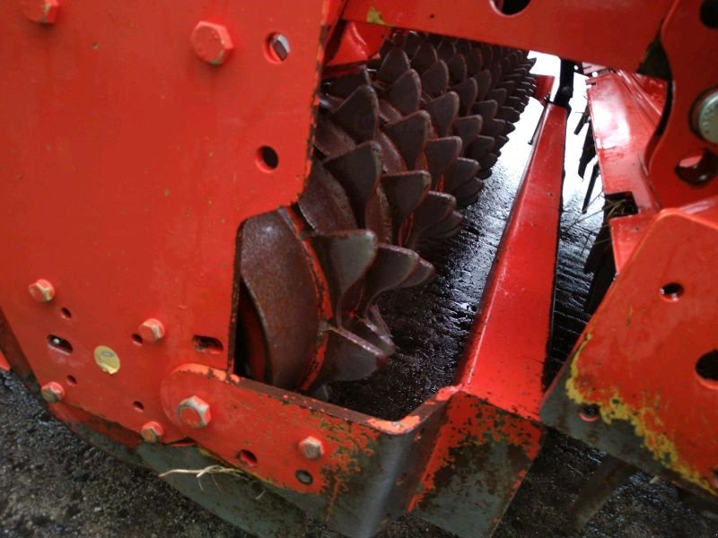 Drillmaschinenkombination tip Maschio Alitalia 300 + Dominator 300, Gebrauchtmaschine in Liebenwalde (Poză 26)