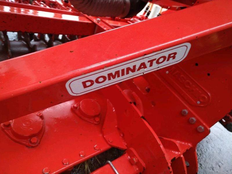 Drillmaschinenkombination tip Maschio Alitalia 300 + Dominator 300, Gebrauchtmaschine in Liebenwalde (Poză 29)