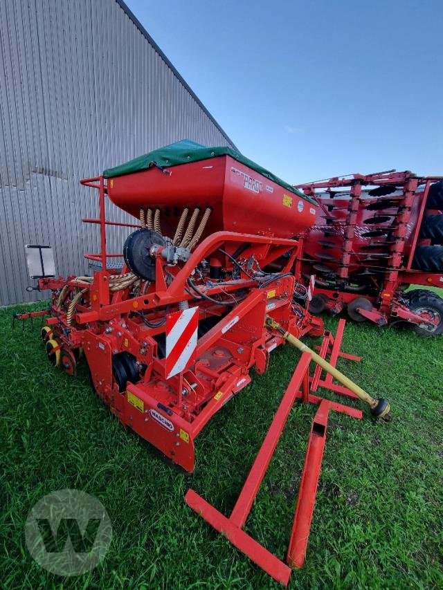 Drillmaschinenkombination des Typs Maschio Alitalia Perfecta, Gebrauchtmaschine in Börm (Bild 1)