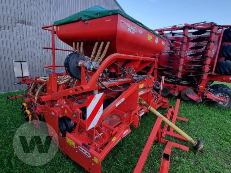 Drillmaschinenkombination типа Maschio Alitalia Perfecta, Gebrauchtmaschine в Börm