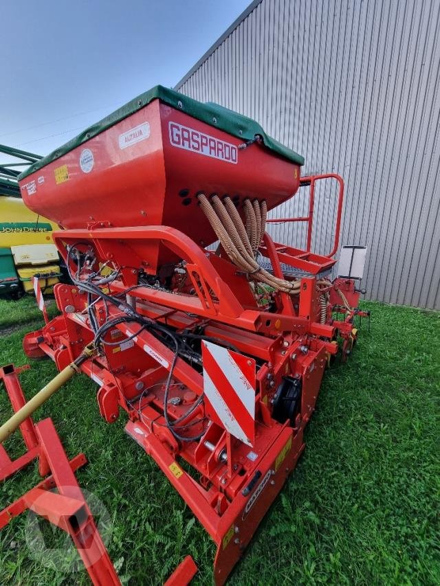 Drillmaschinenkombination tip Maschio Alitalia Perfecta, Gebrauchtmaschine in Börm (Poză 2)