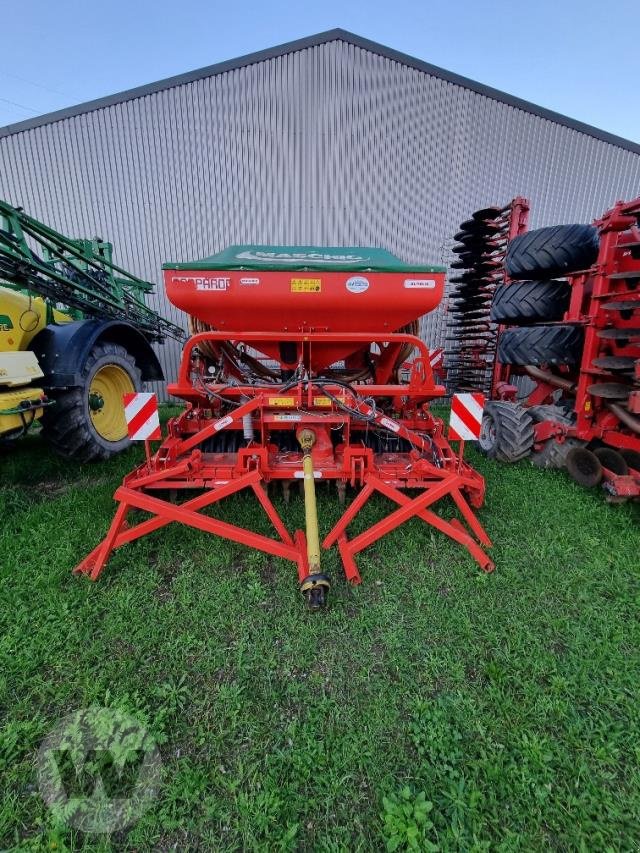 Drillmaschinenkombination tip Maschio Alitalia Perfecta, Gebrauchtmaschine in Börm (Poză 3)