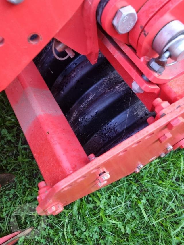 Drillmaschinenkombination tip Maschio Alitalia Perfecta, Gebrauchtmaschine in Börm (Poză 5)