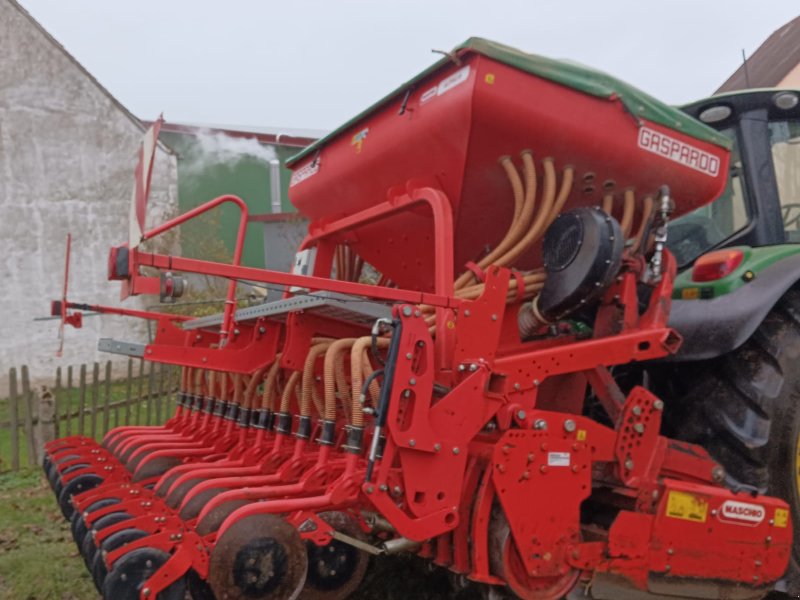 Drillmaschinenkombination del tipo Maschio Alitalia, Gebrauchtmaschine In Weißenburg (Immagine 1)