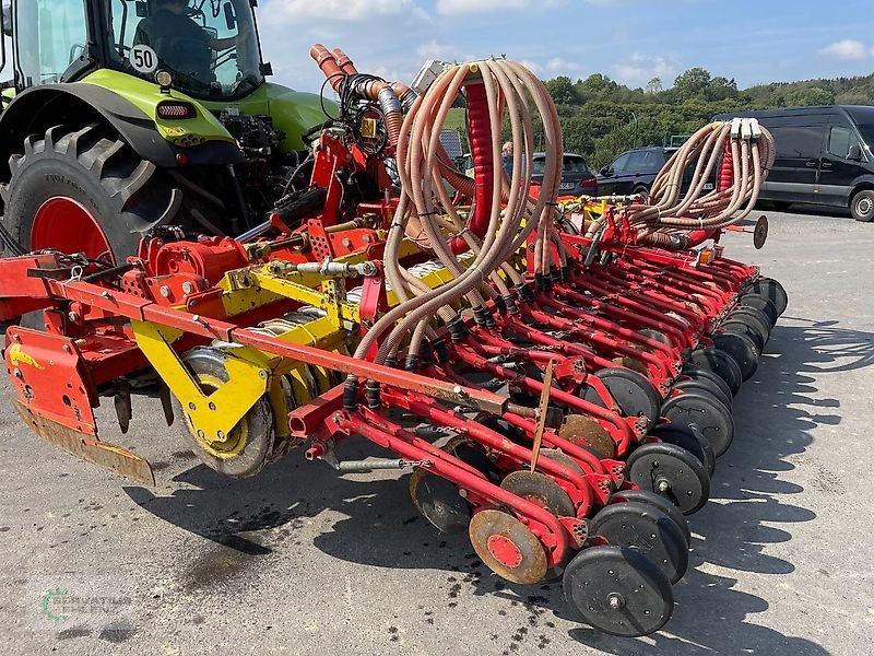 Drillmaschinenkombination tip Maschio Aquila MTR mit Accord Fronttank und Säschiene, Gebrauchtmaschine in Rittersdorf (Poză 9)