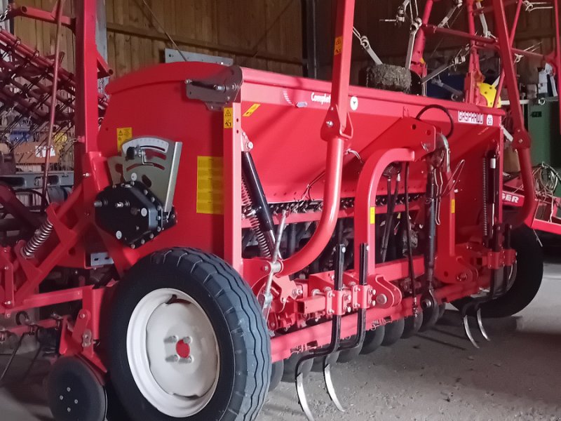 Drillmaschinenkombination of the type Maschio Dama 300 24 Corex, Gebrauchtmaschine in Blaubeuren (Picture 1)