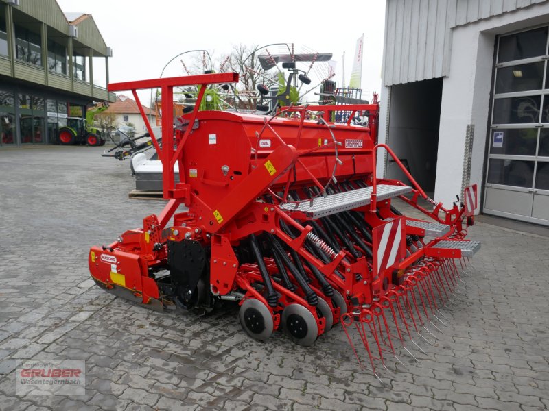 Drillmaschinenkombination van het type Maschio Dama 300 24 + KE 3000 DC Combi, Gebrauchtmaschine in Dorfen