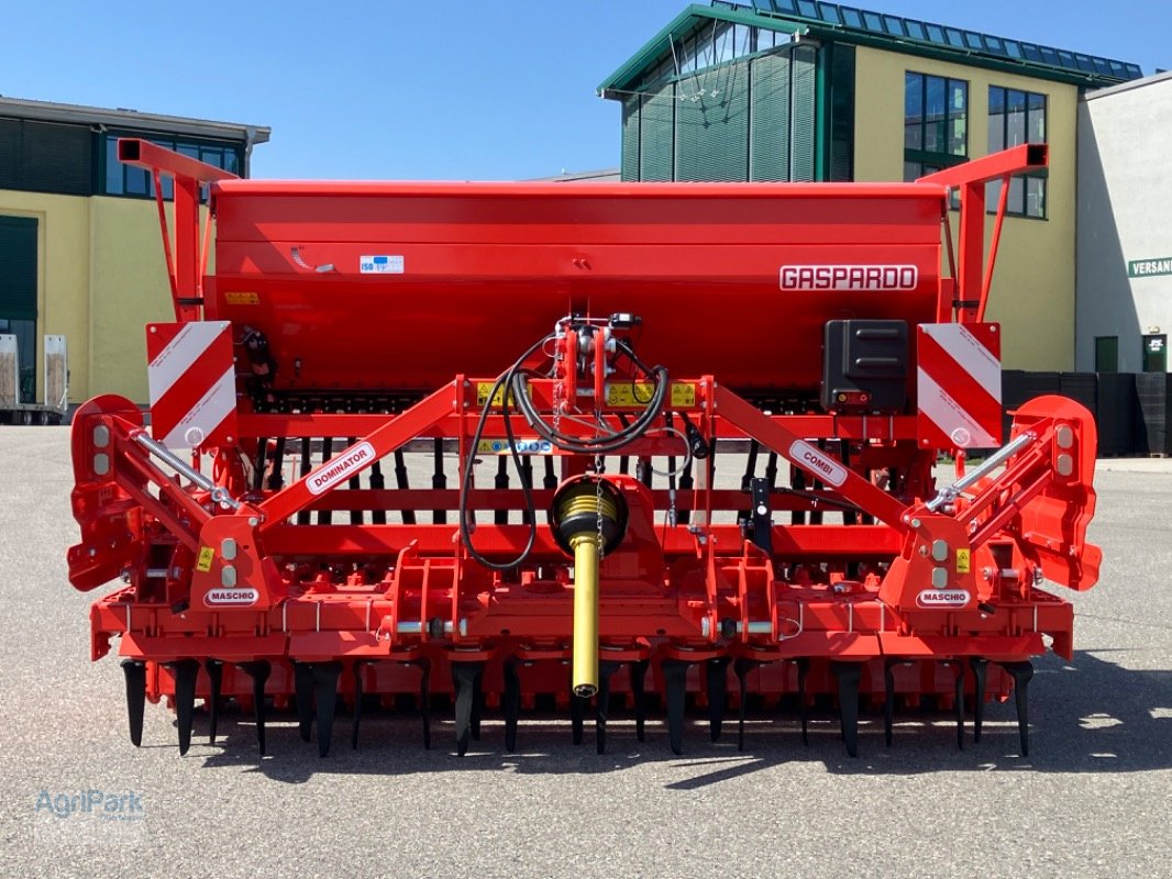 Drillmaschinenkombination tip Maschio DAMA 300 24 ROWS / DM3000, Neumaschine in Kirchdorf (Poză 2)