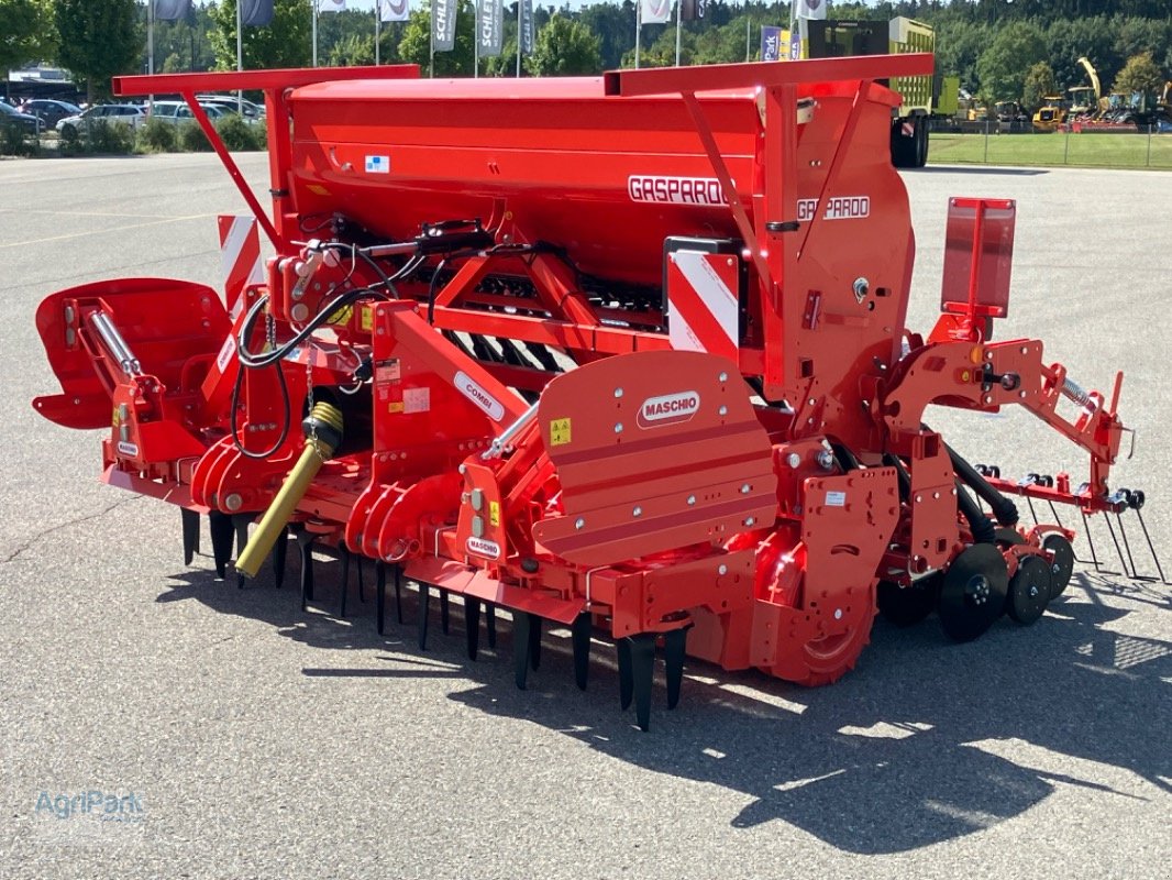 Drillmaschinenkombination typu Maschio DAMA 300 24 ROWS / DM3000, Neumaschine v Kirchdorf (Obrázek 3)