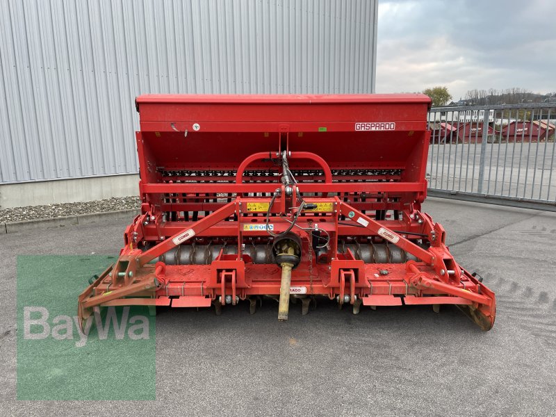 Drillmaschinenkombination типа Maschio Dama 300 Corex + DC 3000 Classic, Gebrauchtmaschine в Bamberg