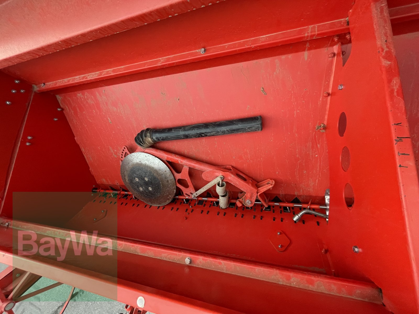 Drillmaschinenkombination tipa Maschio Dama 300 Corex + DC 3000 Classic, Gebrauchtmaschine u Bamberg (Slika 13)