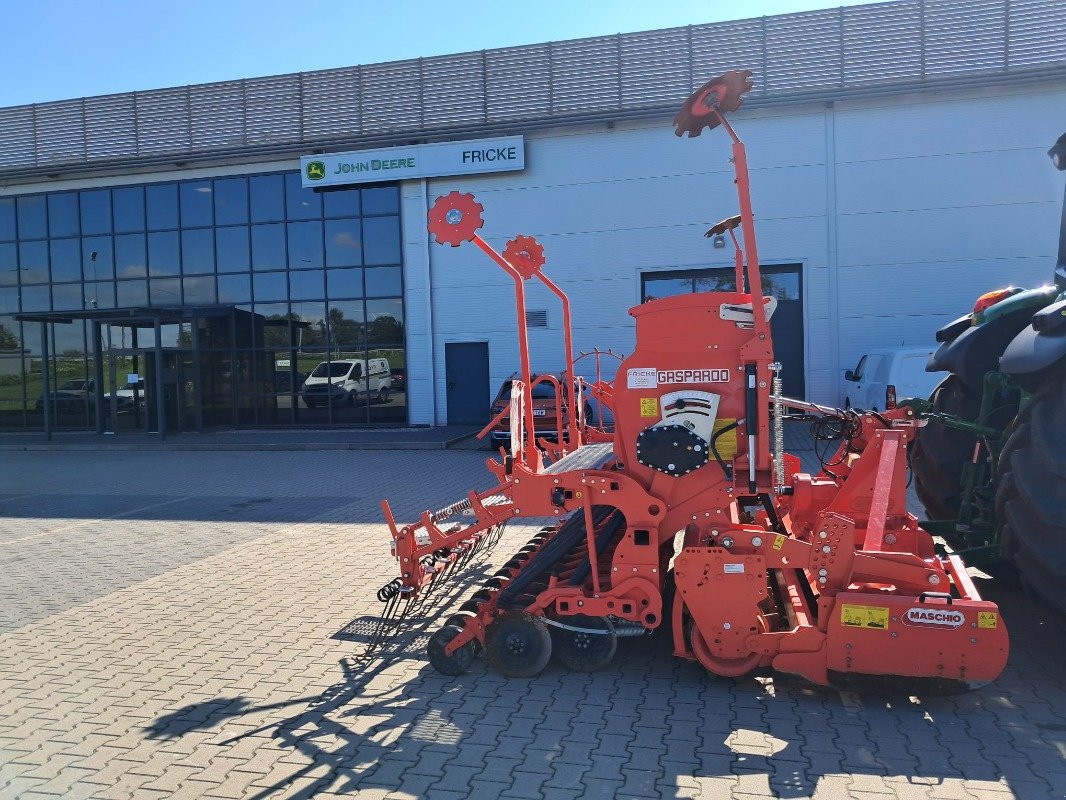 Drillmaschinenkombination tipa Maschio DAMA 300+DC3000, Gebrauchtmaschine u Mrągowo (Slika 2)