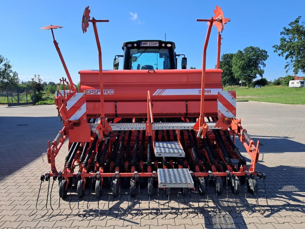 Drillmaschinenkombination typu Maschio DAMA 300+DC3000, Gebrauchtmaschine v Mrągowo (Obrázok 8)