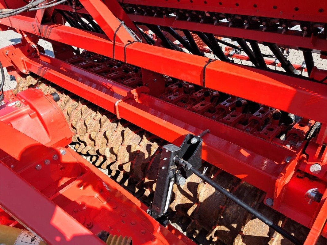 Drillmaschinenkombination van het type Maschio DAMA 300+DC3000, Gebrauchtmaschine in Mrągowo (Foto 9)