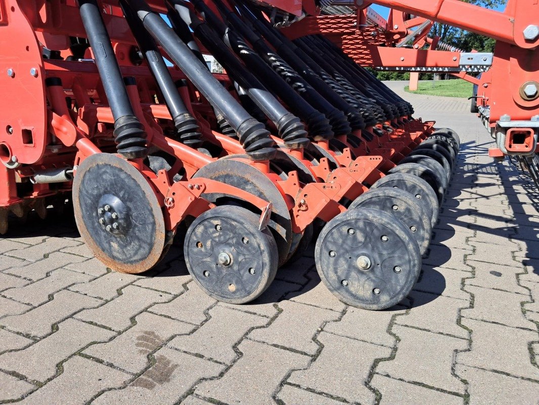 Drillmaschinenkombination van het type Maschio DAMA 300+DC3000, Gebrauchtmaschine in Mrągowo (Foto 10)