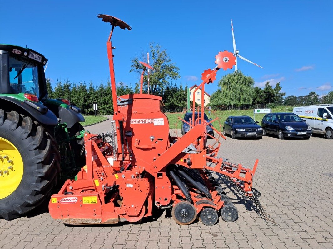 Drillmaschinenkombination des Typs Maschio DAMA 300+DC3000, Gebrauchtmaschine in Mrągowo (Bild 12)