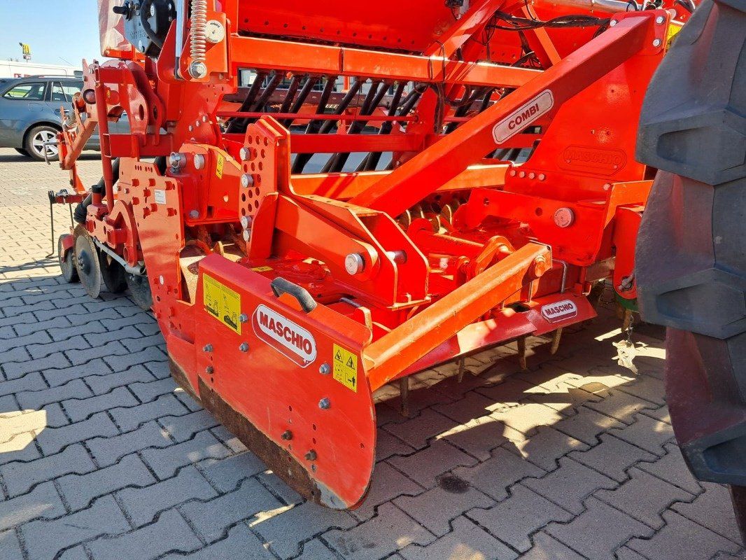 Drillmaschinenkombination van het type Maschio DAMA 300+DC3000, Gebrauchtmaschine in Mrągowo (Foto 13)