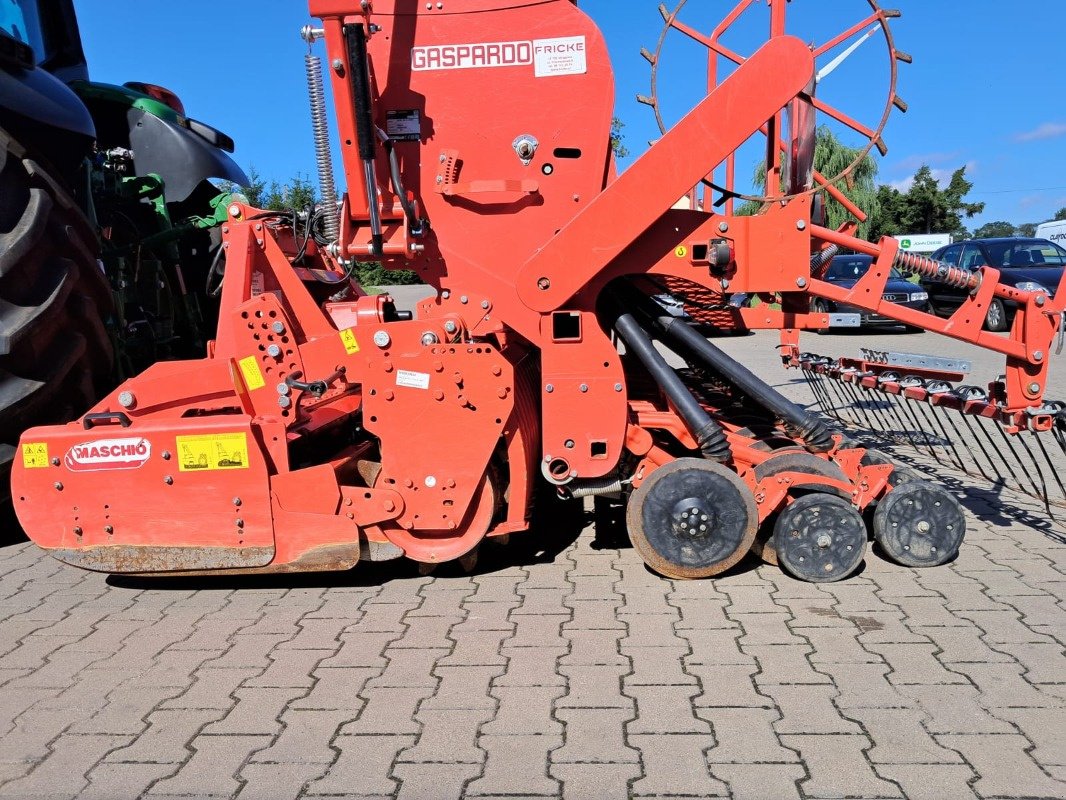 Drillmaschinenkombination tip Maschio DAMA 300+DC3000, Gebrauchtmaschine in Mrągowo (Poză 15)