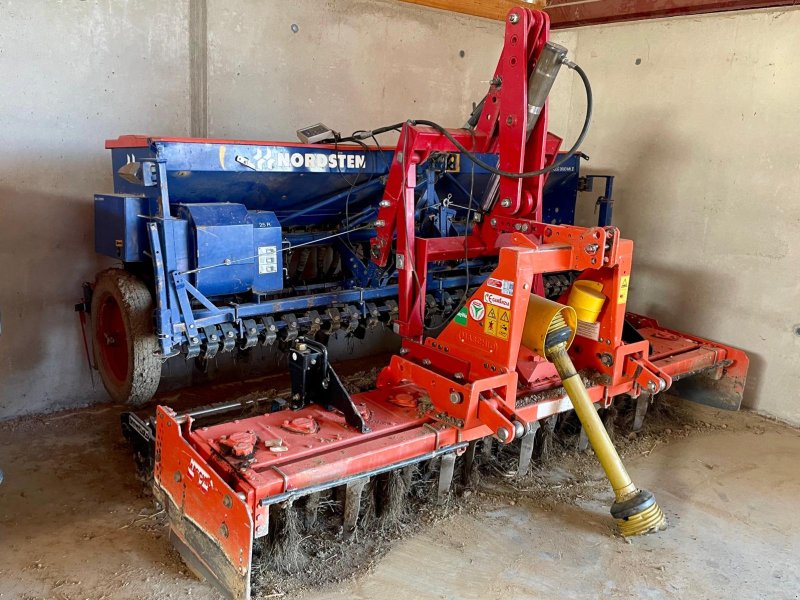 Drillmaschinenkombination tip Maschio Dama 300, Gebrauchtmaschine in Trostberg (Poză 1)