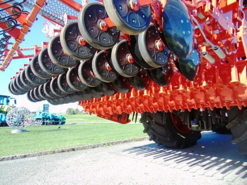 Drillmaschinenkombination van het type Maschio Dama DM combi 3000, Neumaschine in Münster (Foto 3)