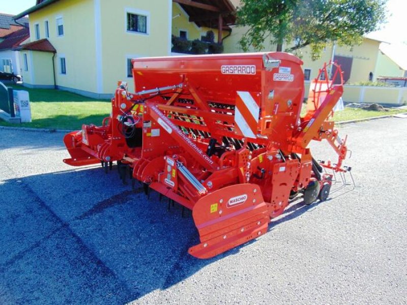 Drillmaschinenkombination tip Maschio Dama DM combi 3000, Neumaschine in Münster (Poză 1)