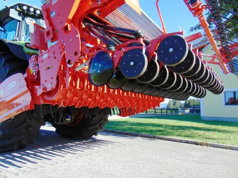 Drillmaschinenkombination des Typs Maschio Dama DM combi 3000, Neumaschine in Münster (Bild 6)