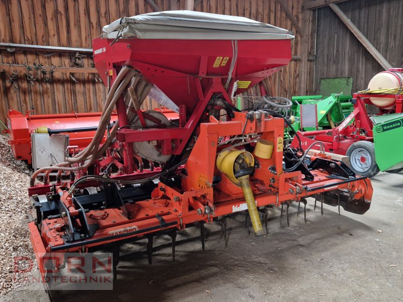 Drillmaschinenkombination of the type Maschio DC 3000 + DA, Gebrauchtmaschine in Schierling (Picture 1)