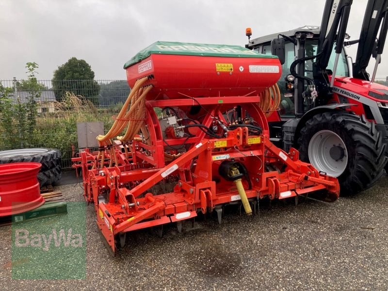 Drillmaschinenkombination tipa Maschio DC + ALIANTE, Gebrauchtmaschine u Eichendorf (Slika 2)