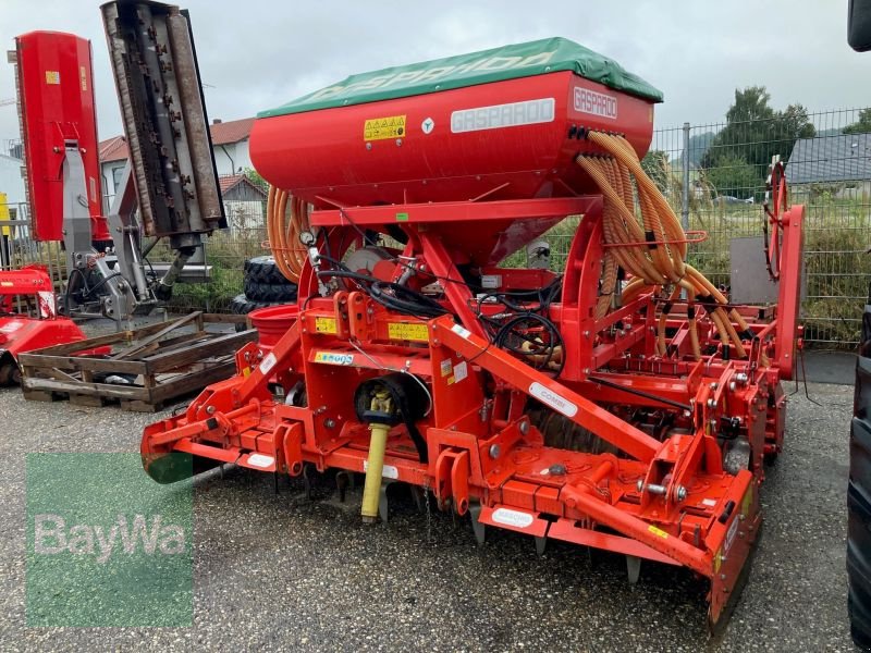 Drillmaschinenkombination of the type Maschio DC + ALIANTE, Gebrauchtmaschine in Eichendorf (Picture 1)