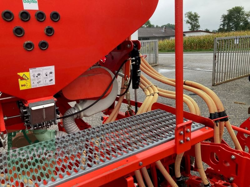 Drillmaschinenkombination des Typs Maschio DC + ALIANTE, Gebrauchtmaschine in Eichendorf (Bild 5)