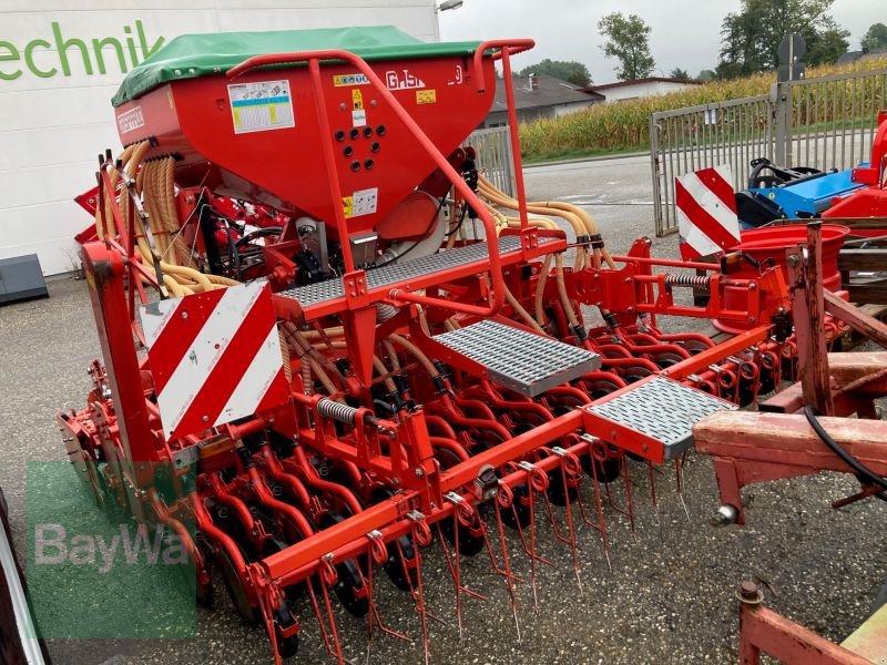 Drillmaschinenkombination del tipo Maschio DC + ALIANTE, Gebrauchtmaschine en Eichendorf (Imagen 6)