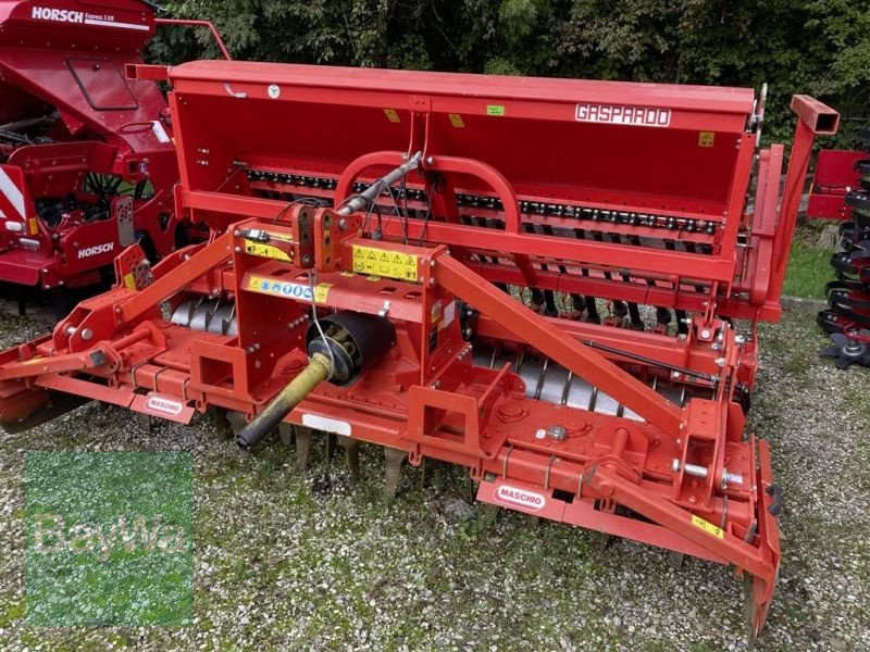 Drillmaschinenkombination tip Maschio DC CLASSIC + DAMA 300 COREX, Gebrauchtmaschine in Landshut (Poză 1)